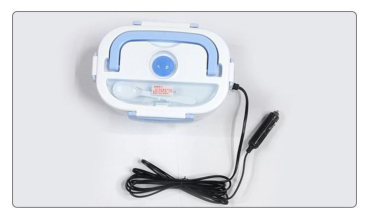 Power line of car electric cooker