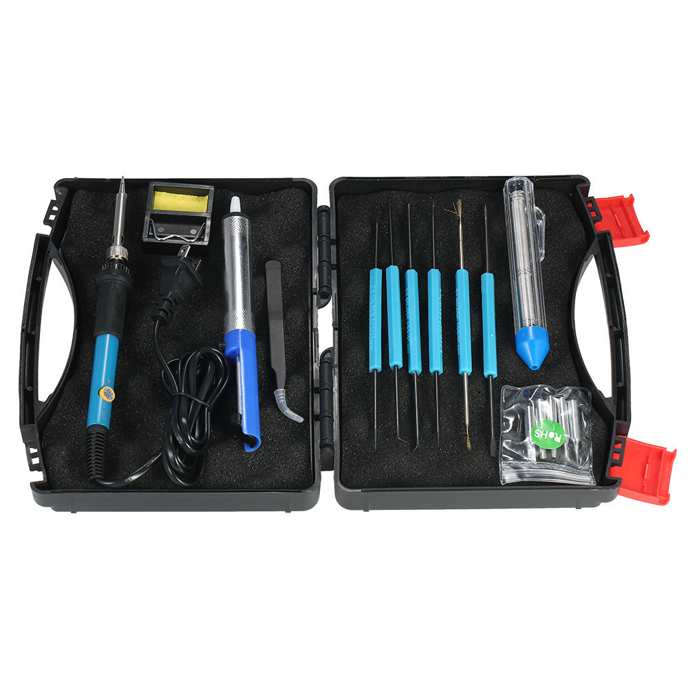 Electric Soldering Iron