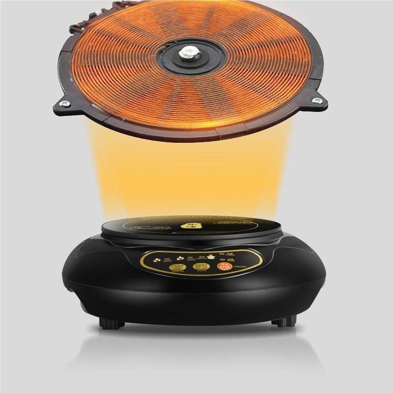 Mini Induction Cooker For Household Small Hotpot