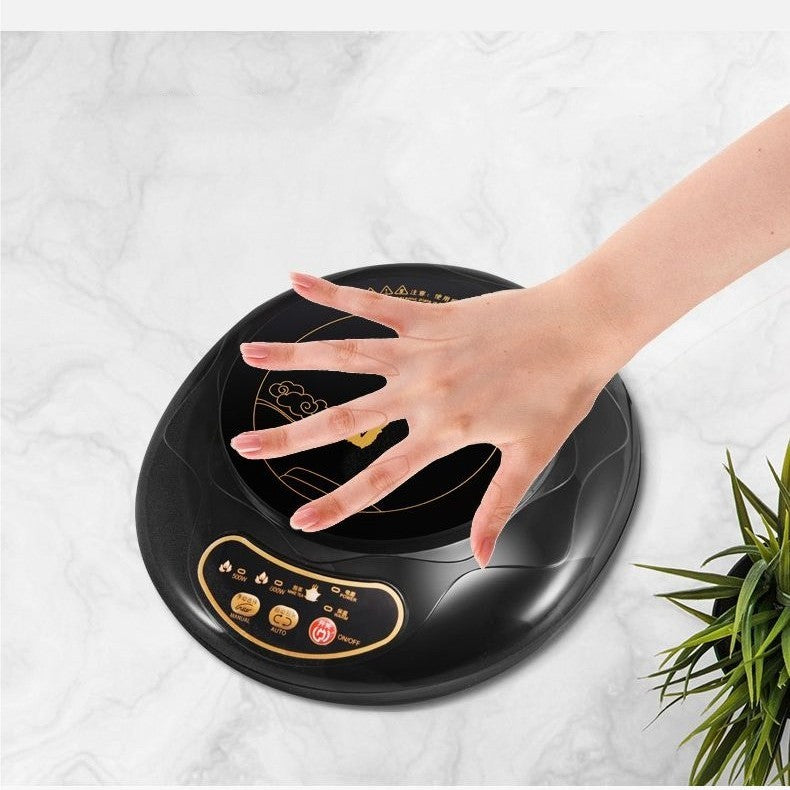 Mini Induction Cooker For Household Small Hotpot
