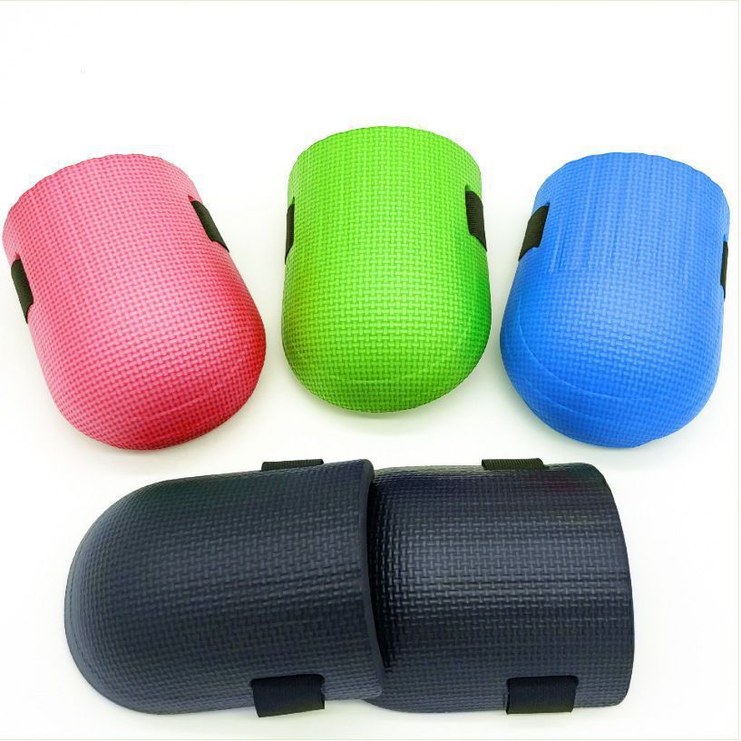 Foam Kneecap Auto Repair Construction Site Tile Floor